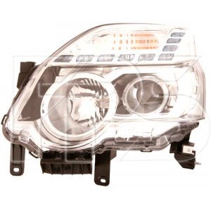 Фара Правая Эл. D2S,H1,Wy21W,W5W*2 AS07330944 на NISSAN X-TRAIL (T31) 2010-2014
