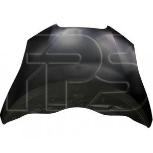 Капот (Steel) AS07318416 на NISSAN LEAF 2011-2017