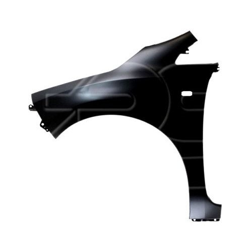 Крыло Переднее Левое AS07297920 на NISSAN LEAF 2011-2017