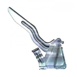 Завес Капота Правый AS00048038 на NISSAN QASHQAI 2014-2017