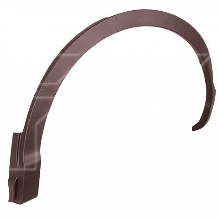 Рант Крыла Заднего Правого AS07326526 на NISSAN QASHQAI 2014-2017