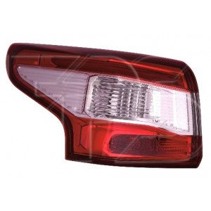 Ліхтар задній AS07305683 на NISSAN ROGUE SPORT 2017-2019