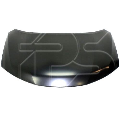 Капот AS00048052 на NISSAN X-TRAIL (T32) 2014-2017