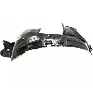 Подкрылок Передний Правый AS00048055 на NISSAN ROGUE (T32) 2014-2017