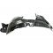 Підкрилок Передній Правий AS07321779 на NISSAN ROGUE (T32) 2014-2017