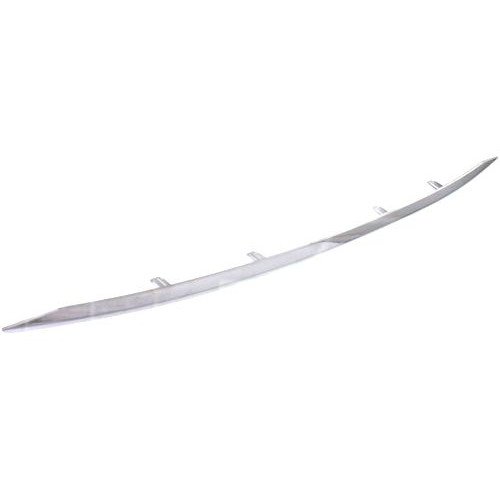 Молдинг Бампера Пер. Хром. AS07312685 на NISSAN ROGUE (T32) 2014-2017