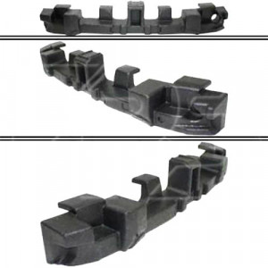 Абсорбер Бампера Передний AS07336334 на NISSAN ROGUE (T32) 2014-2017