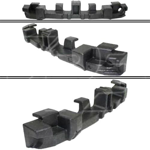 Абсорбер Бампера Передній AS07336334 на NISSAN ROGUE (T32) 2014-2017