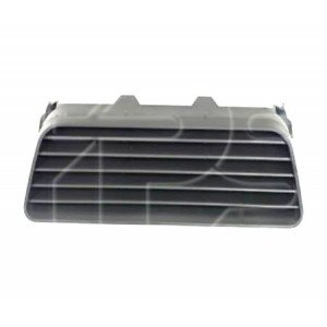 Загулушка У Бампері Задн. Чорний. AS00048061 на NISSAN ROGUE (T32) 2014-2017