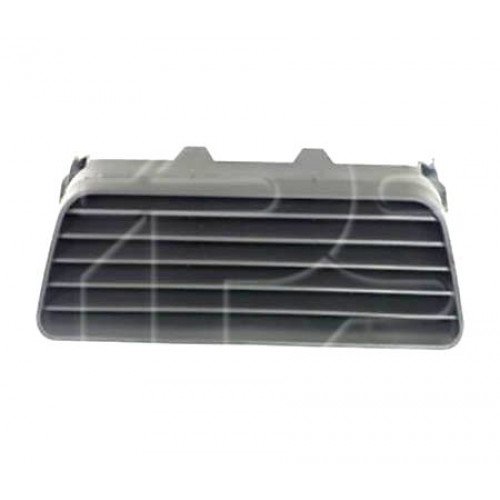 Загулушка У Бампері Задн. Чорний. AS00048061 на NISSAN ROGUE (T32) 2014-2017