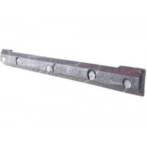 Абсорбер Бампера Задний AS00048062 на NISSAN X-TRAIL (T32) 2014-2017