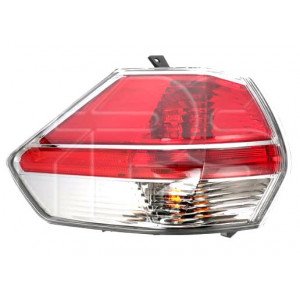 Ліхтар задній AS00048066 на NISSAN ROGUE (T32) 2014-2017