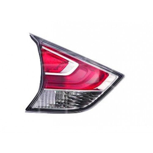 Фонарь задний AS00048067 на NISSAN ROGUE (T32) 2014-2017