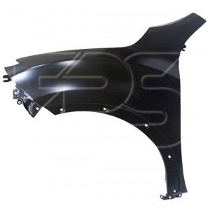 Крыло Переднее Левое AS07322831 на NISSAN JUKE 2015-