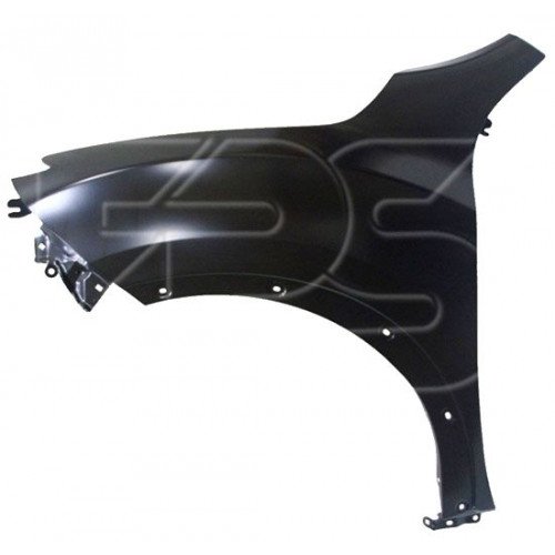 Крило Переднє Ліве AS07322831 на NISSAN JUKE 2015-