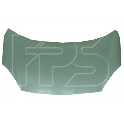 Капот AS07315026 на NISSAN MICRA (K13) 2010-2014