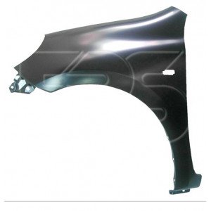 Крыло Переднее Левое AS00048081 на NISSAN MICRA (K13) 2010-2014