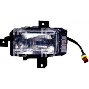 Фара Противотуманная Правая AS07302971 на OPEL OMEGA B 1994-1999