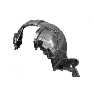 Подкрылок Передний Правый AS00048094 на NISSAN X-TRAIL (T32) 2017-