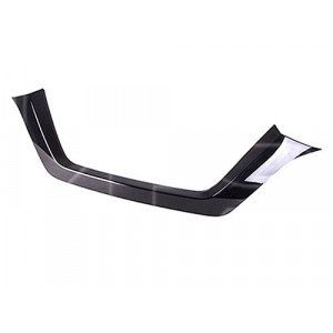 Накладка Під решіткою Радіатора Черн. Глянець AS07322316 на NISSAN ROGUE (T32) 2017-