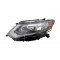 Фара передняя AS07303688 на NISSAN ROGUE (T32) 2017-2020