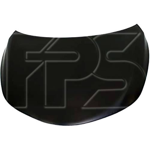 Капот AS00048109 на NISSAN ALTIMA 2013-2016