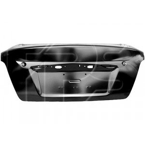 Крышка Багажника С Отверстиями Под Камеру AS00048111 на NISSAN ALTIMA 2013-2016