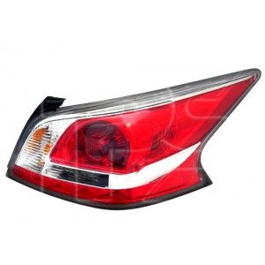 Фонарь Задний Правый AS07331832 на NISSAN ALTIMA 2013-2016