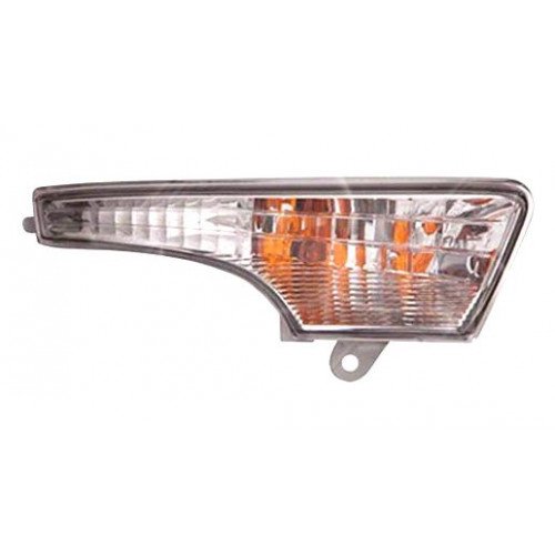 Указатель Пововорота Лев. AS00048117 на NISSAN ALTIMA 2013-2016