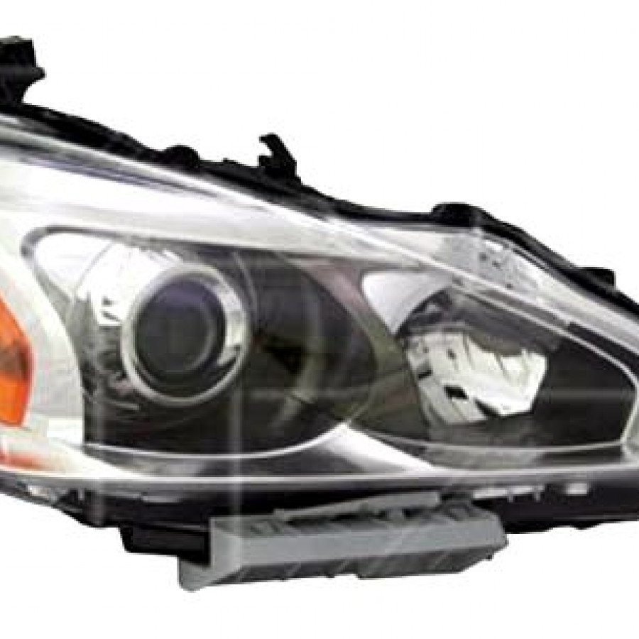 Фара Правая Эл. AS07337608 на NISSAN ALTIMA 2013-2016