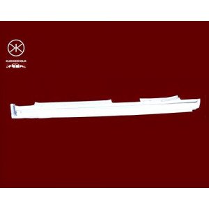 Правый Порог AS00064102 на OPEL ASTRA F 1991-1997