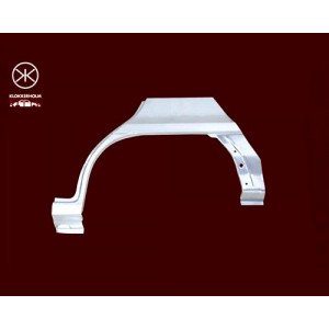 Левая Задняя Ремонтная Часть AS07330876 на OPEL ASTRA F 1991-1997