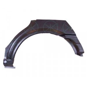 Левая Задняя Ремонтная Часть AS00064108 на OPEL ASTRA G 1998-2009