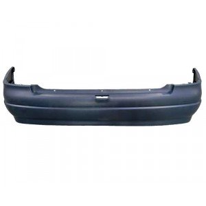 Бампер Задний Sdn AS00048130 на OPEL ASTRA G 1998-2009