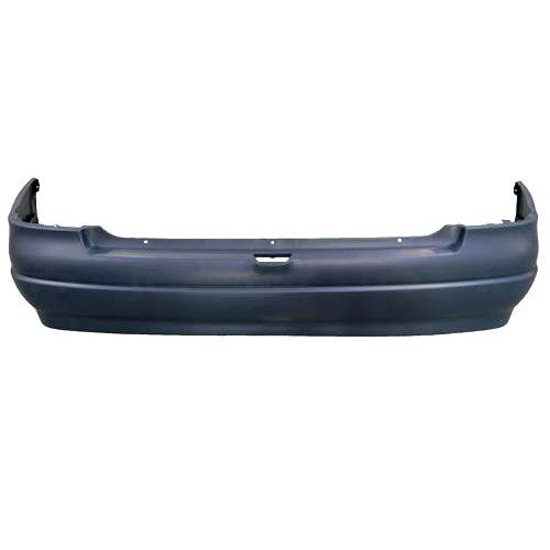 Бампер Задний Sdn AS00048130 на OPEL ASTRA G 1998-2009