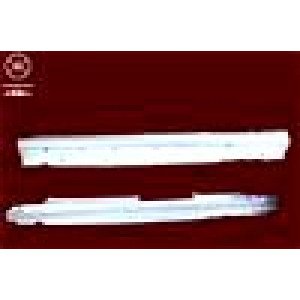 Лівий поріг AS00064113 на OPEL ASTRA H 2003-2014