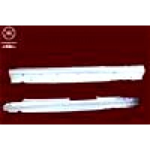 Лівий поріг AS00064113 на OPEL ASTRA H 2003-2014