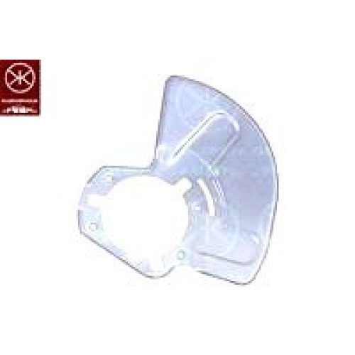 Левая Защита Тормозного Диска AS00064115 на OPEL ASTRA H 2003-2014