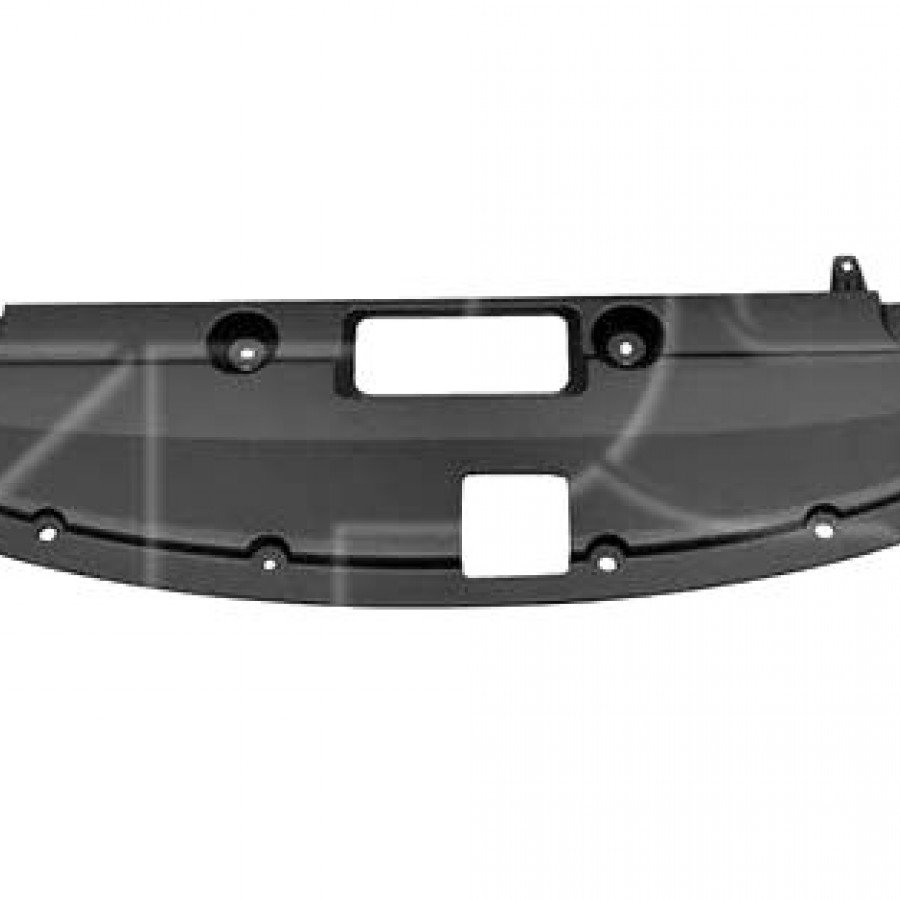 Накладка над радіатором пластмас. (Верхній Дефлектор) AS00048139 на NISSAN ALTIMA 2016-2018