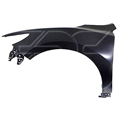 Крыло Переднее Правое AS00048141 на NISSAN ALTIMA 2016-2018