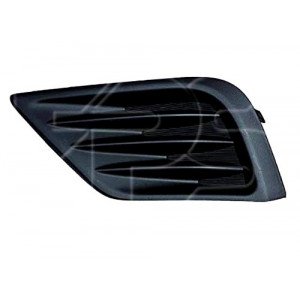 Решетка В Бампере Прав. Черн. Без Отверстий Под Противотуманки AS00048142 на NISSAN ALTIMA 2016-2018