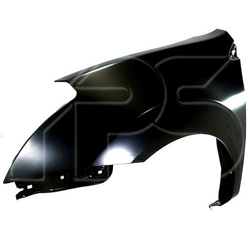 Крыло Переднее Левое AS00048145 на NISSAN ROGUE 2007-2014