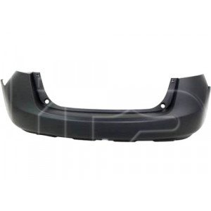 Бампер Задний AS07331502 на NISSAN ROGUE 2007-2014