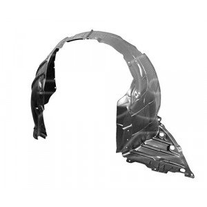 Подкрылок Передний Правый AS00048155 на NISSAN MURANO (Z52) 2015-