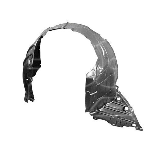 Подкрылок Передний Правый AS00048155 на NISSAN MURANO (Z52) 2015-