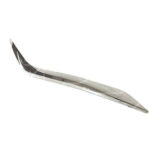 Молдинг Бампера Пер. Прав. Хром. AS00048156 на NISSAN MURANO (Z52) 2015-