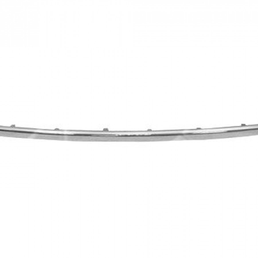 Молдинг Бампера Задній Середн. Хром. AS07304202 на NISSAN MURANO (Z52) 2015-