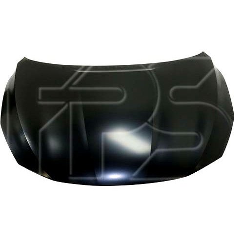 Капот AS07295258 на NISSAN SENTRA 2016-2019