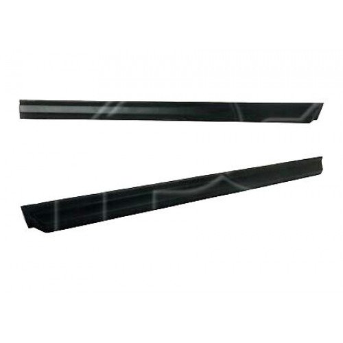 Накладка Двері Пров. Нижній. Лев. AS00048171 на NISSAN PATHFINDER 2017-