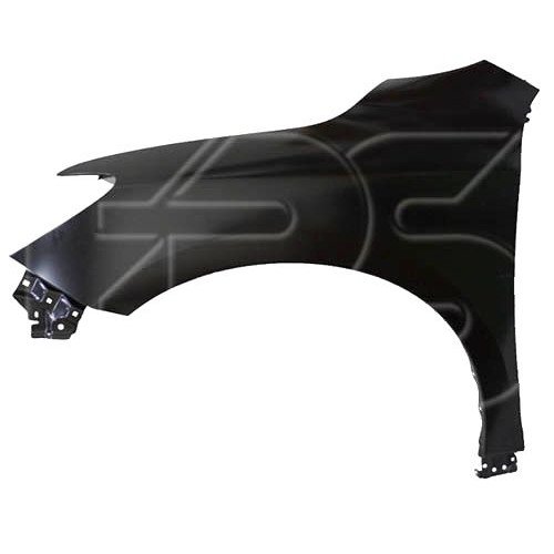 Крыло Переднее Левое AS07300710 на NISSAN PATHFINDER 2017-